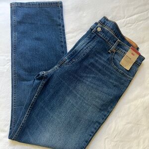 Levi's Men's 511 Slim Fit Stretch Jeans 40x32